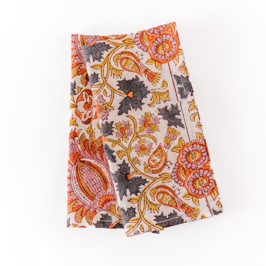 Tourmaline Napkins (Set of Two)