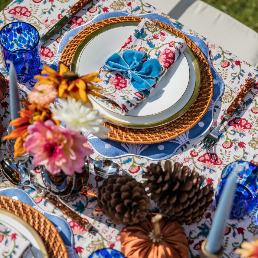 Truffle's Giant Pine Cones (Set of Four)