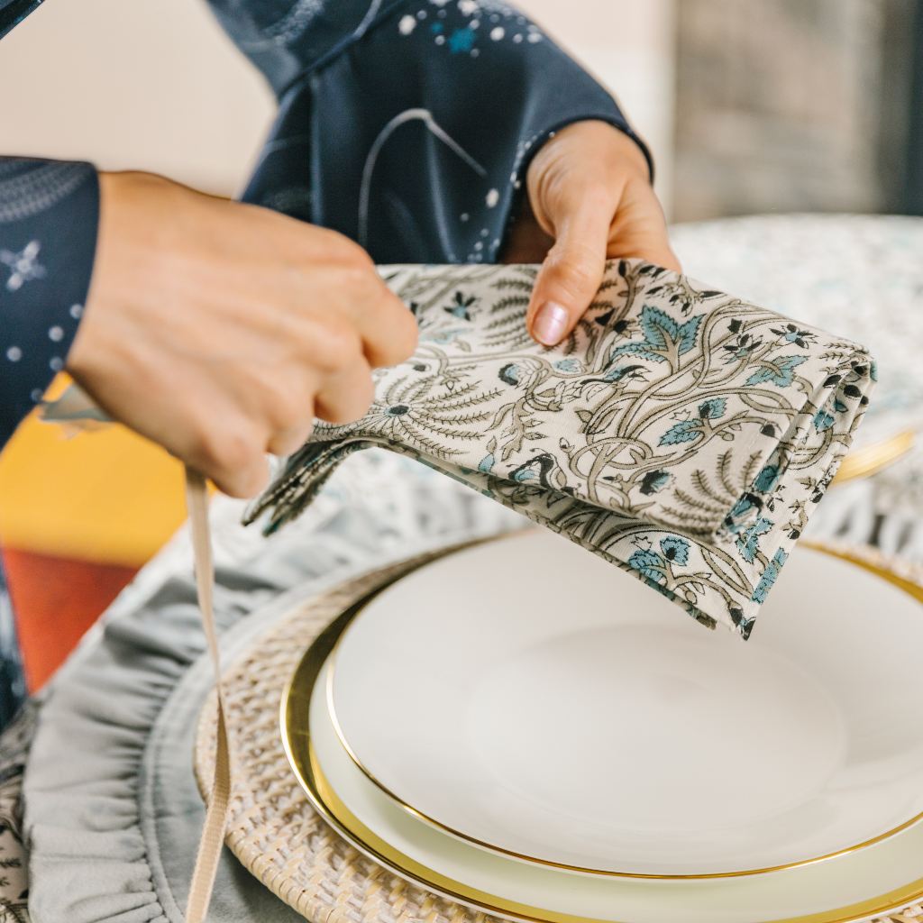 Rent: Twilight Napkin