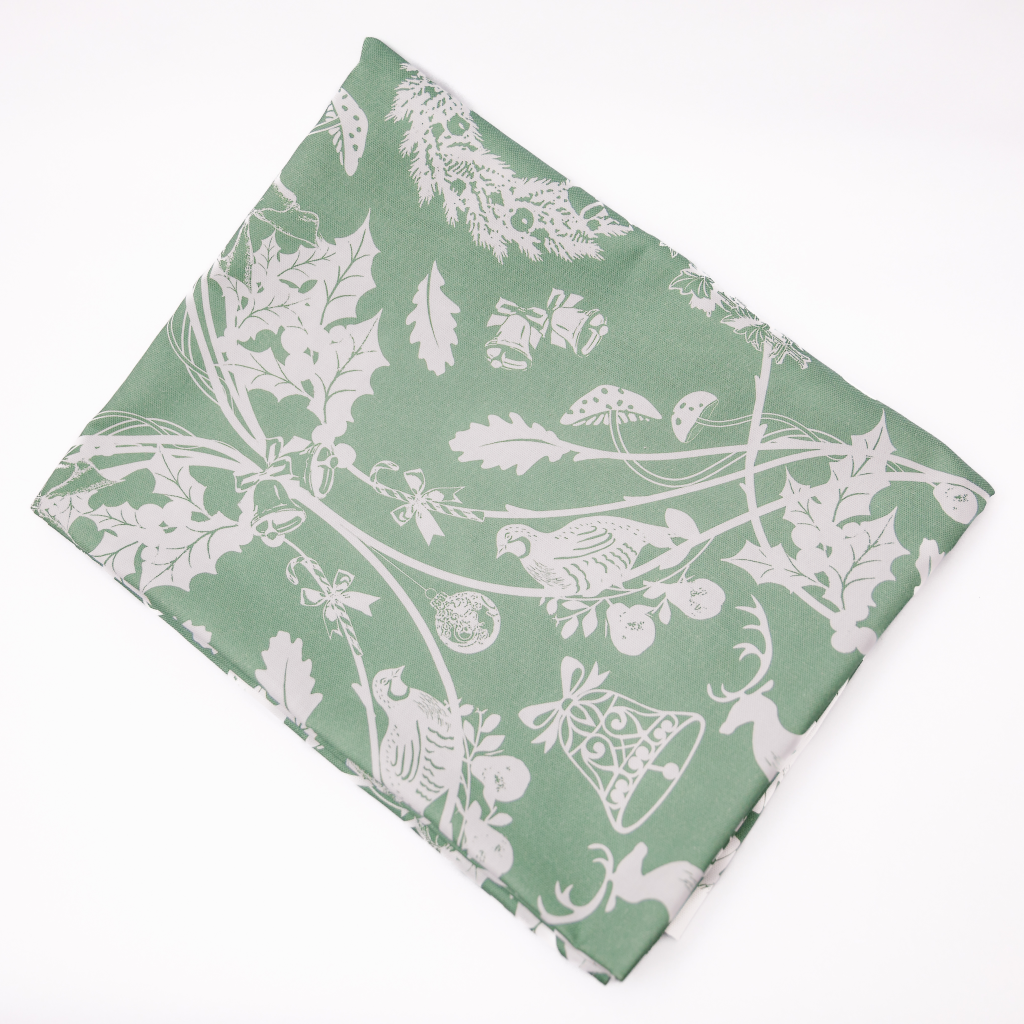 Woodland Sage Tablecloth