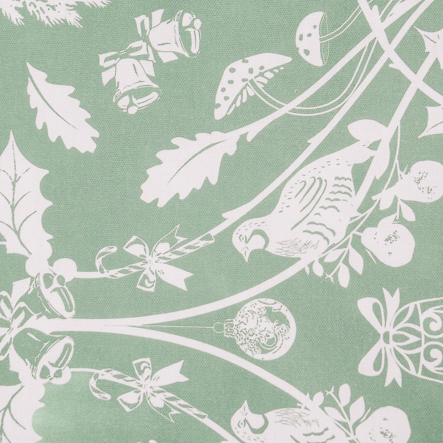 Woodland Sage Tablecloth
