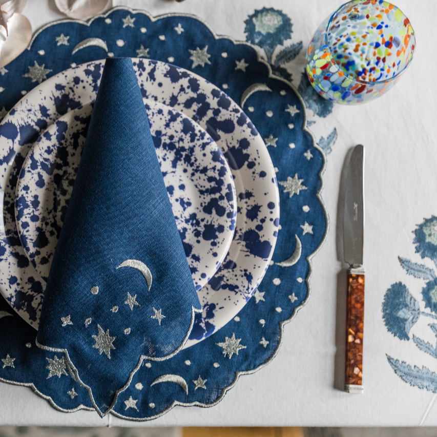 Aileen Tablecloth