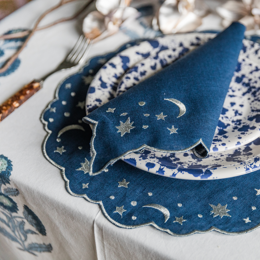 Aileen Tablecloth