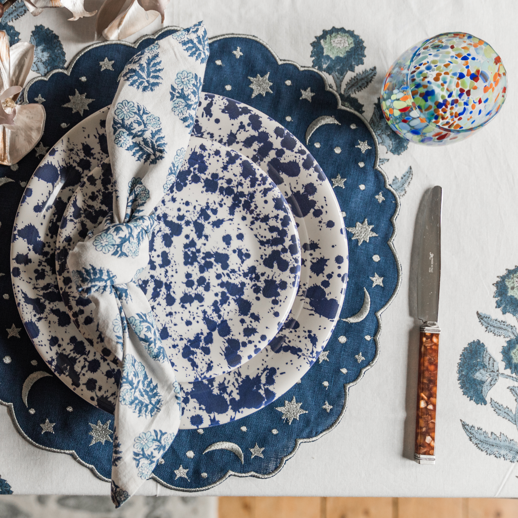 Aileen Tablecloth