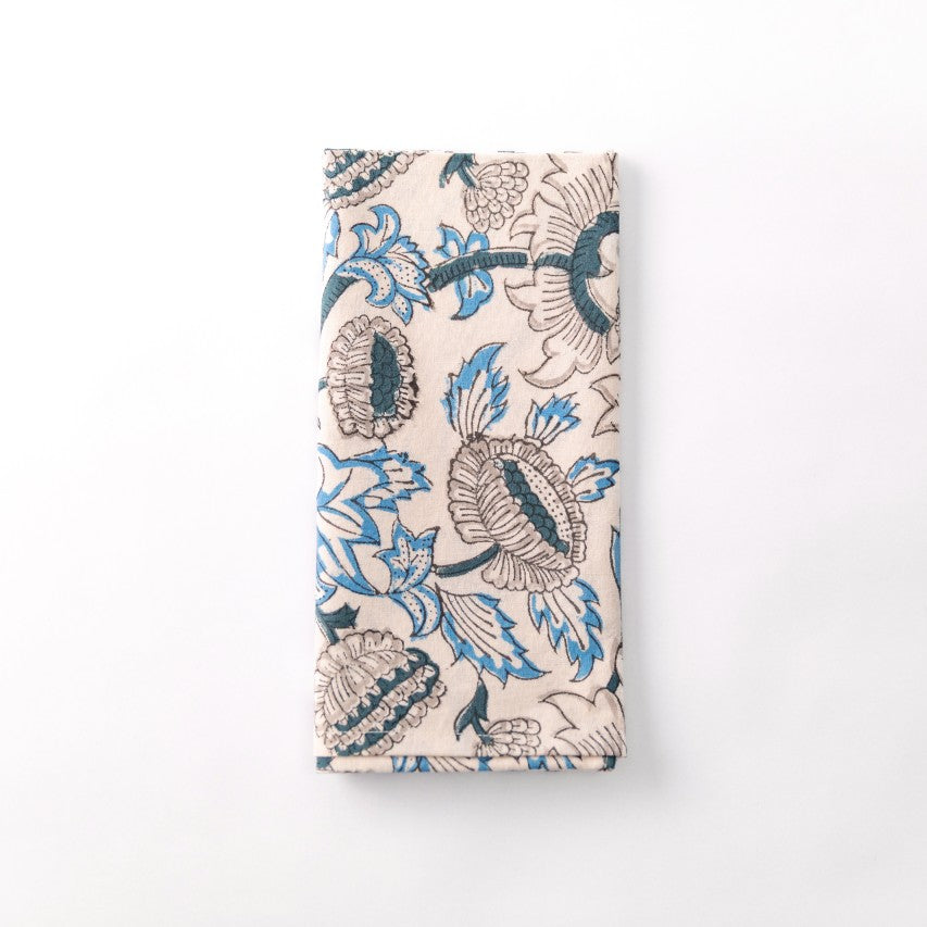 Rent: Lapis Napkin