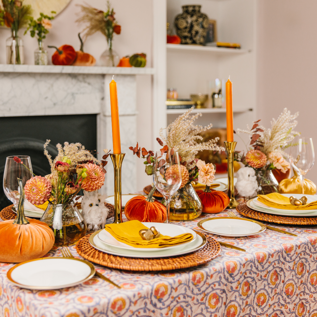 Lyla Tablecloth