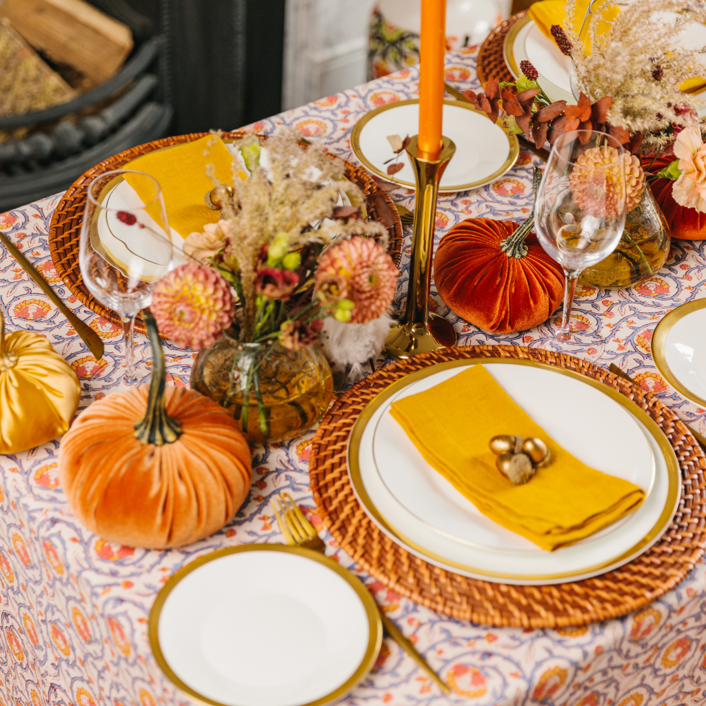Lyla Tablecloth
