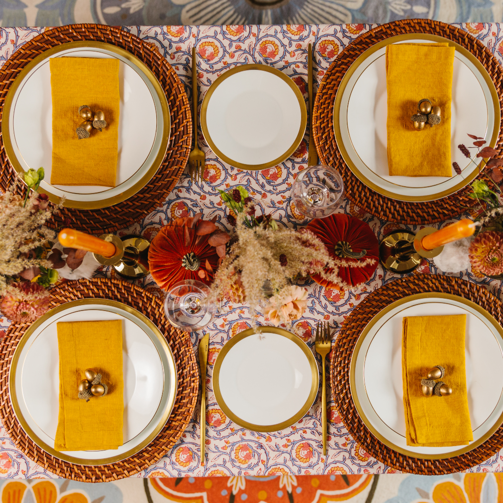 Lyla Tablecloth