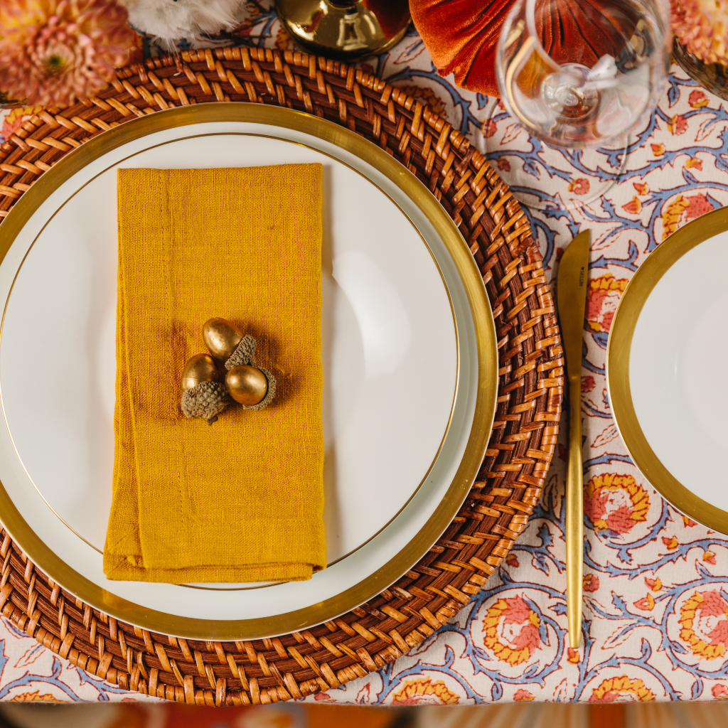 Lyla Tablecloth