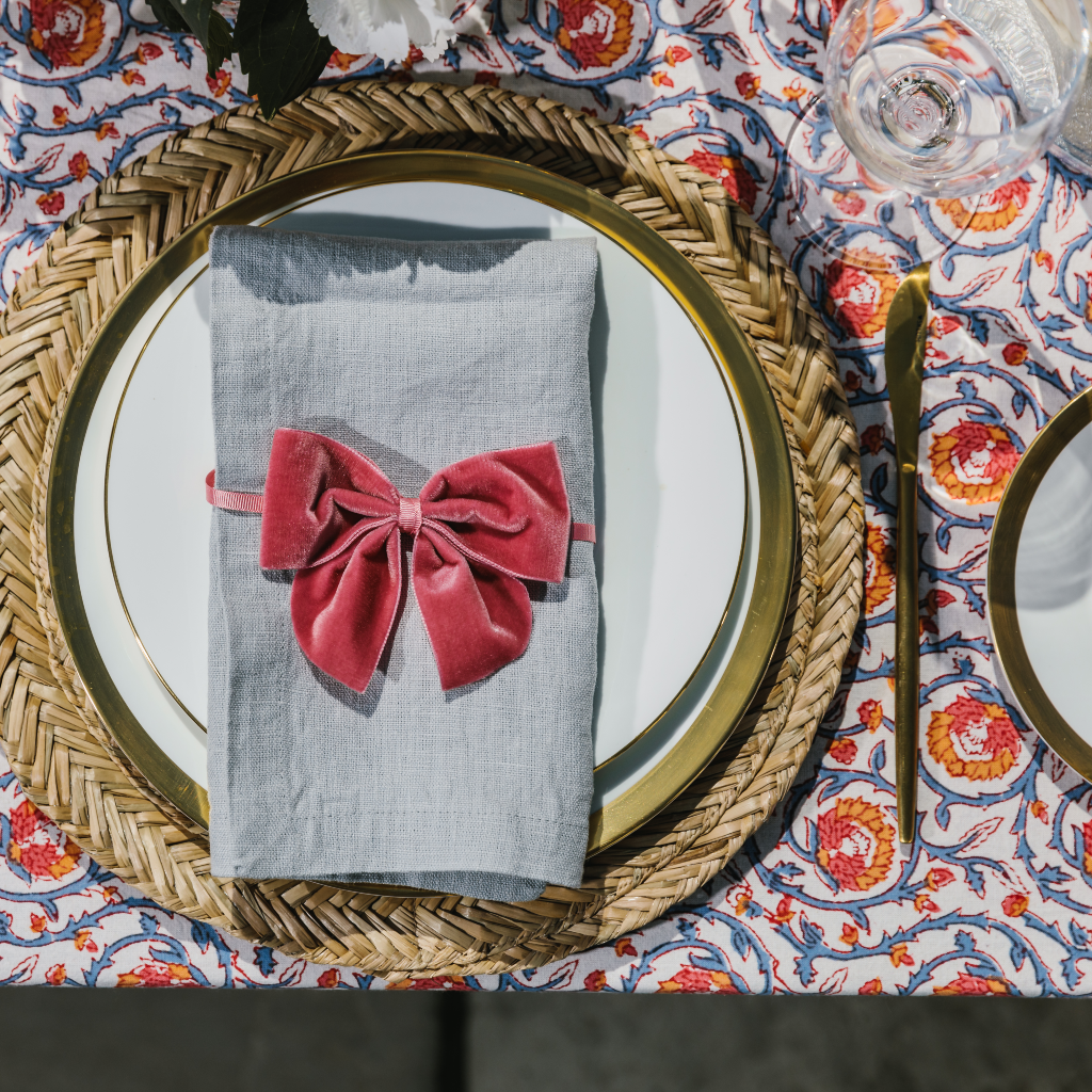 Lyla Tablecloth