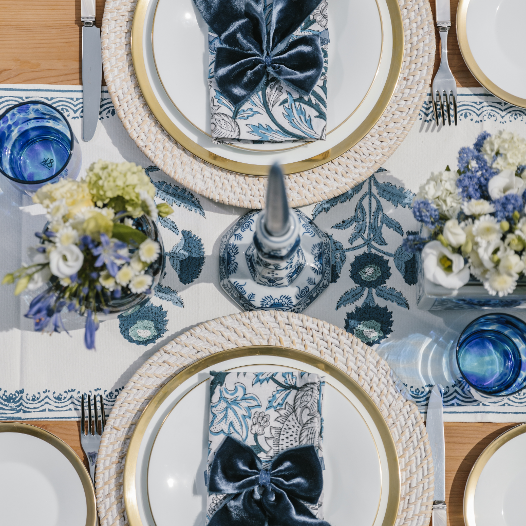 Aileen Table Runner
