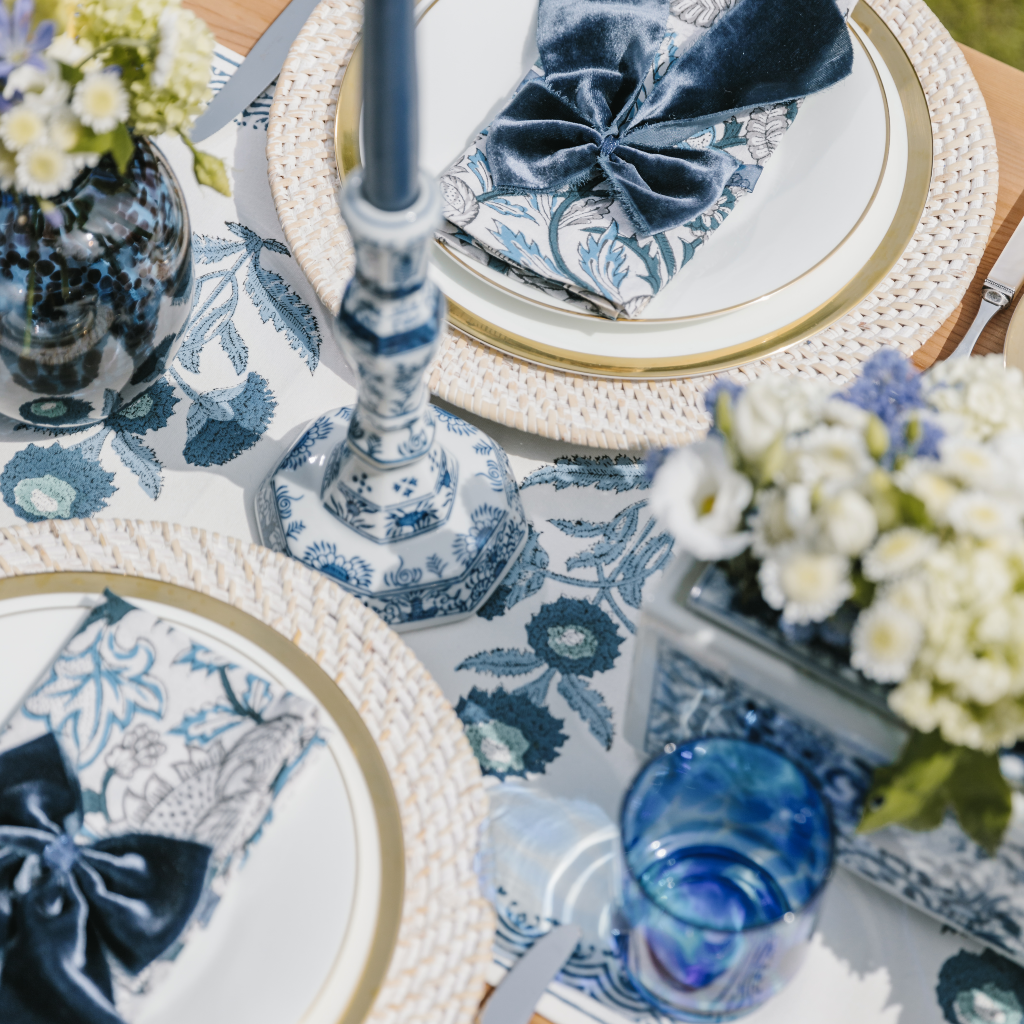 Aileen Table Runner