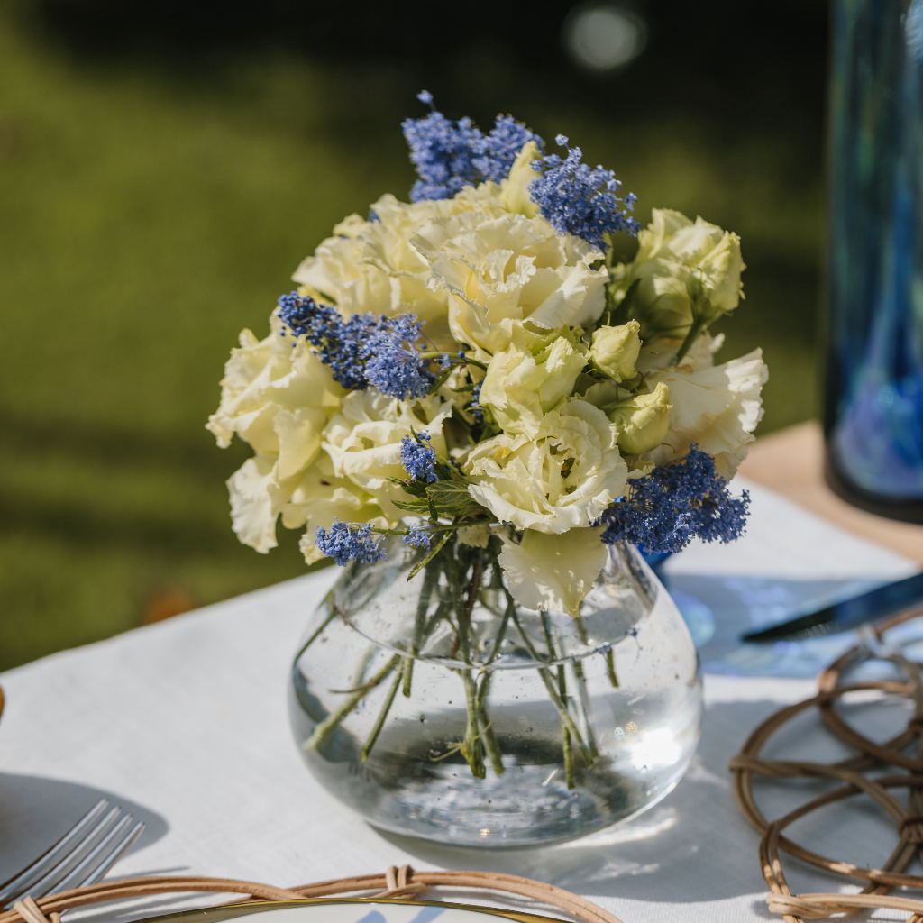 Valois Bud Vase