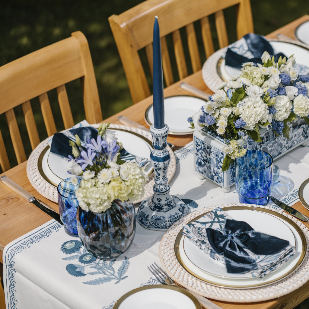 Aileen Table Runner