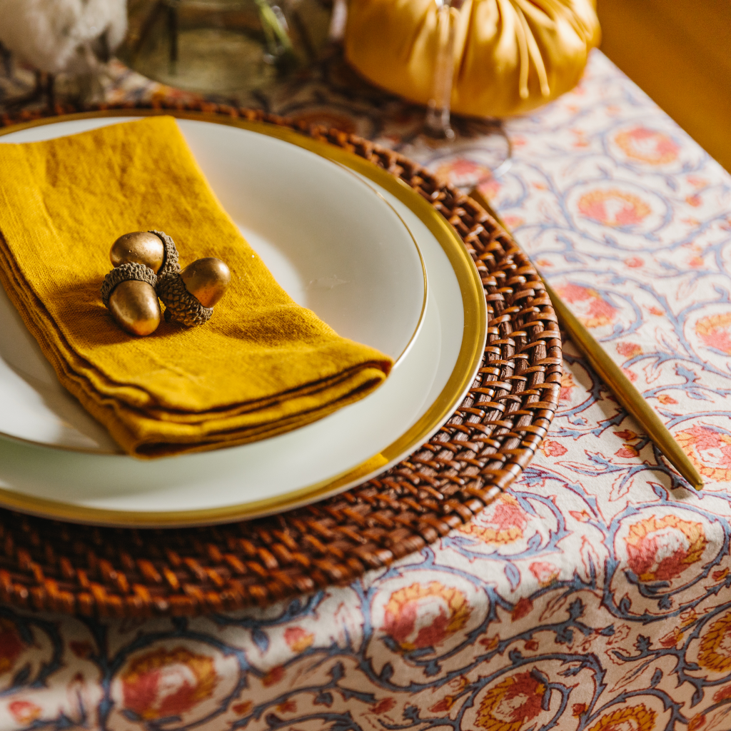 Lyla Tablecloth