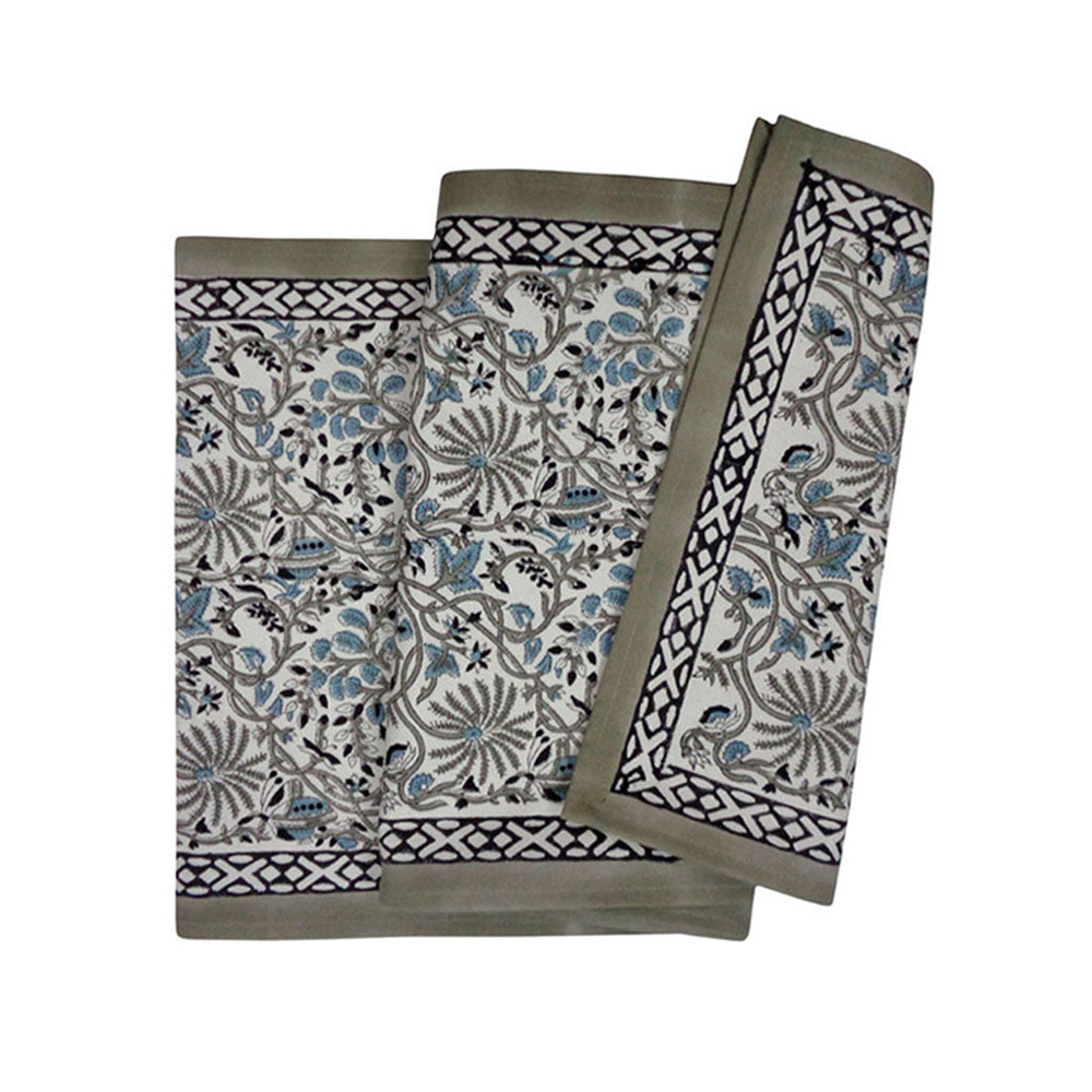 Twilight Table Runner
