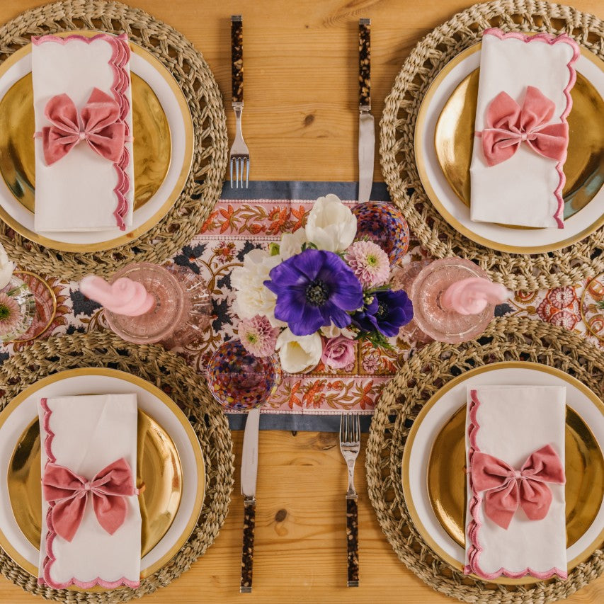 Woven Seagrass Placemat