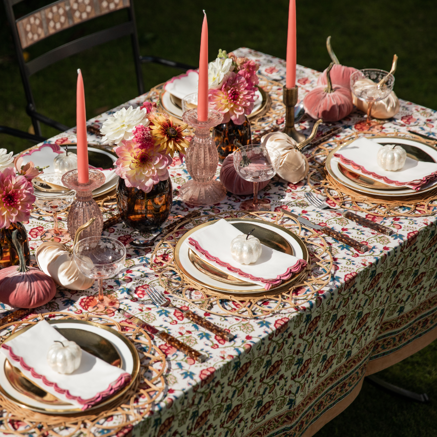 Daphne Tablecloth