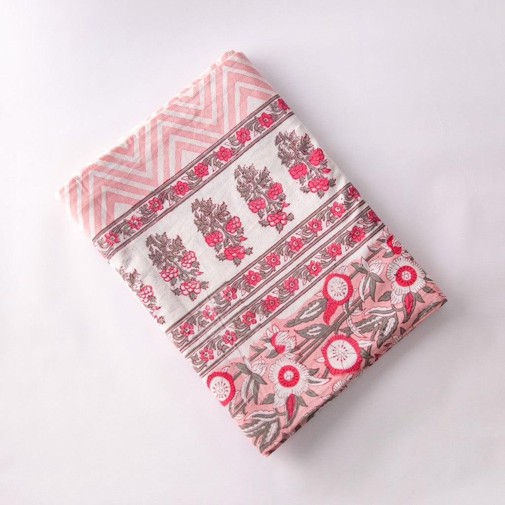 Cherry Blossom Tablecloth