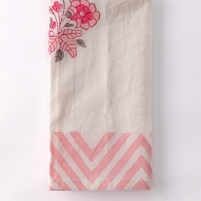 Cherry Blossom Napkins (Set of Two)