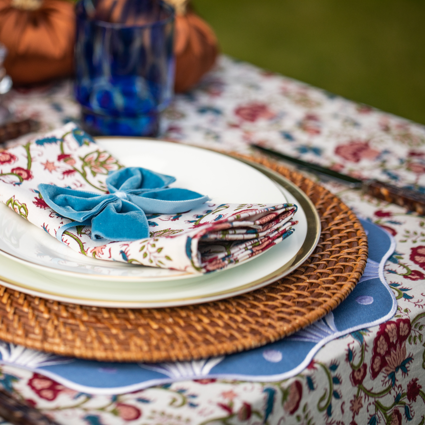 Daphne Tablecloth