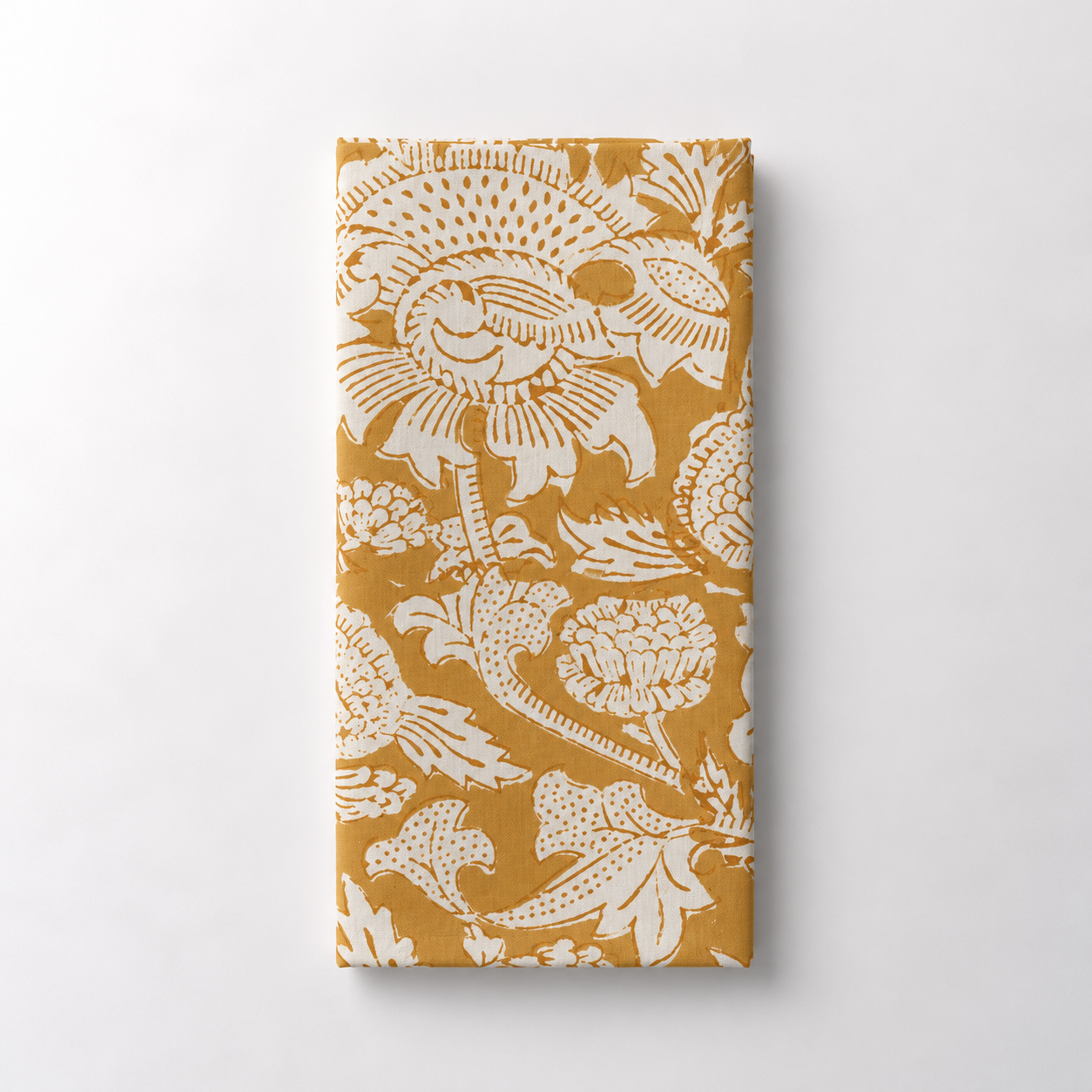 Rent: Marigold Napkin