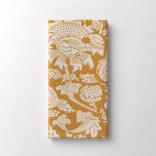 Rent: Marigold Napkin
