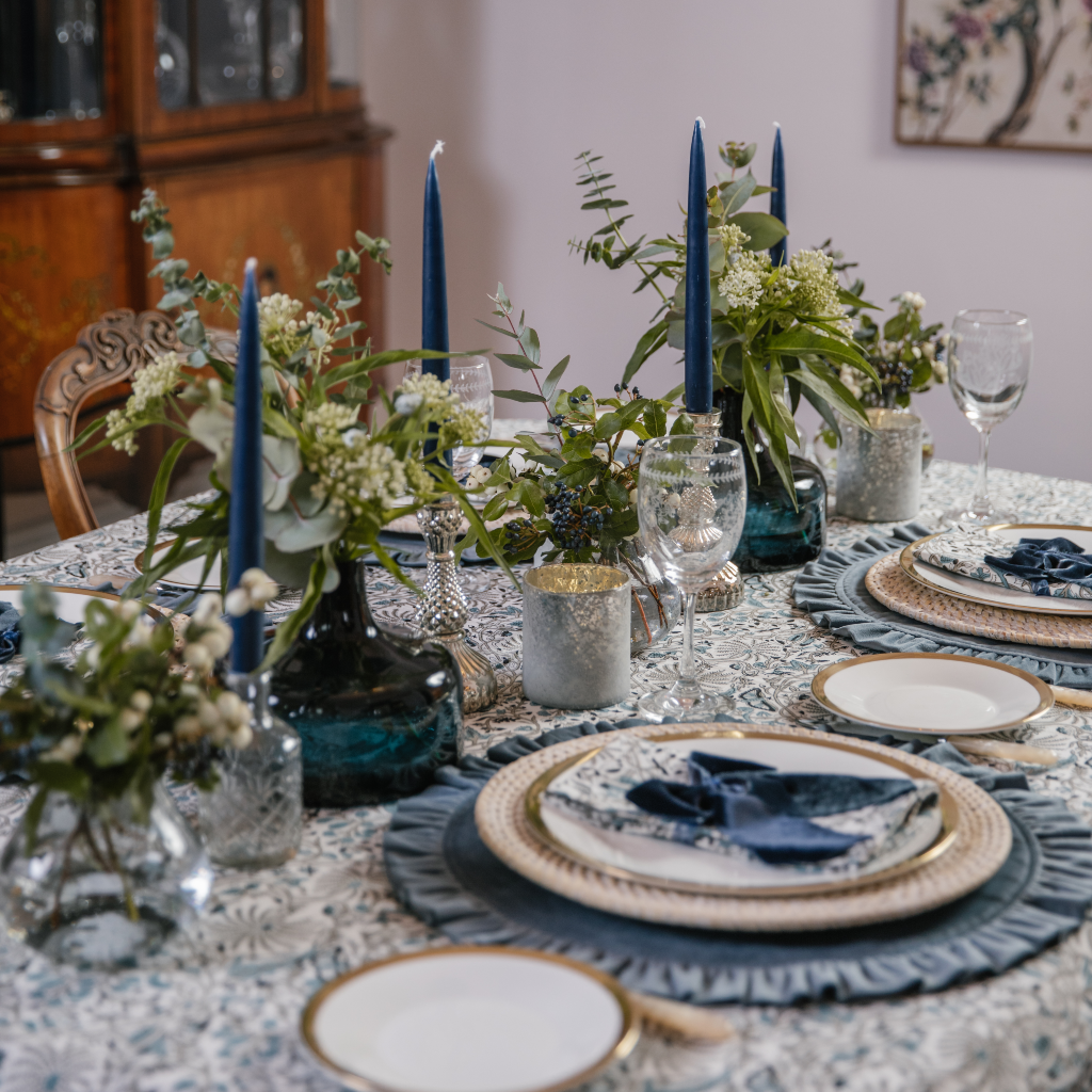Navy candles shop